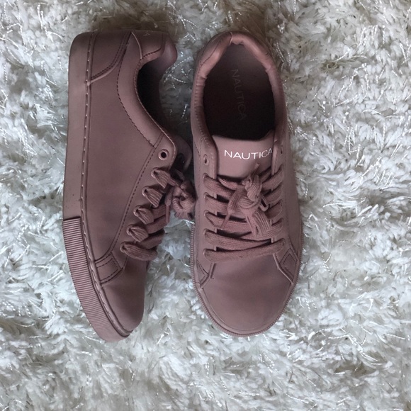 Nautica Shoes - NAUTICA women’s sneakers